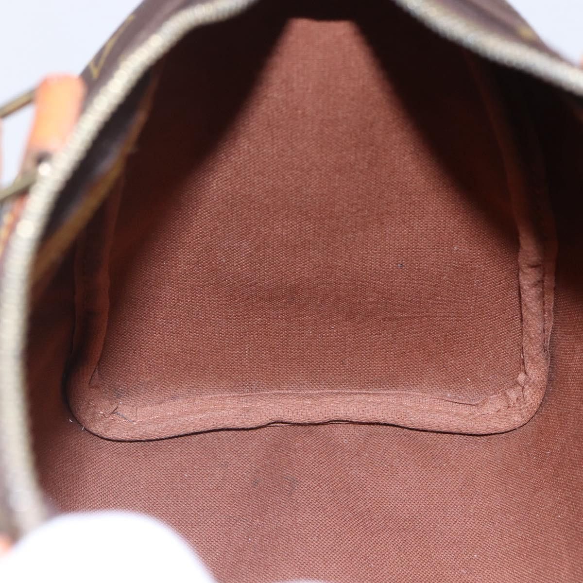 Louis Vuitton Louis Vuitton Speedy Handbag Monogram Canvas Size ONE SIZE - 17 Thumbnail