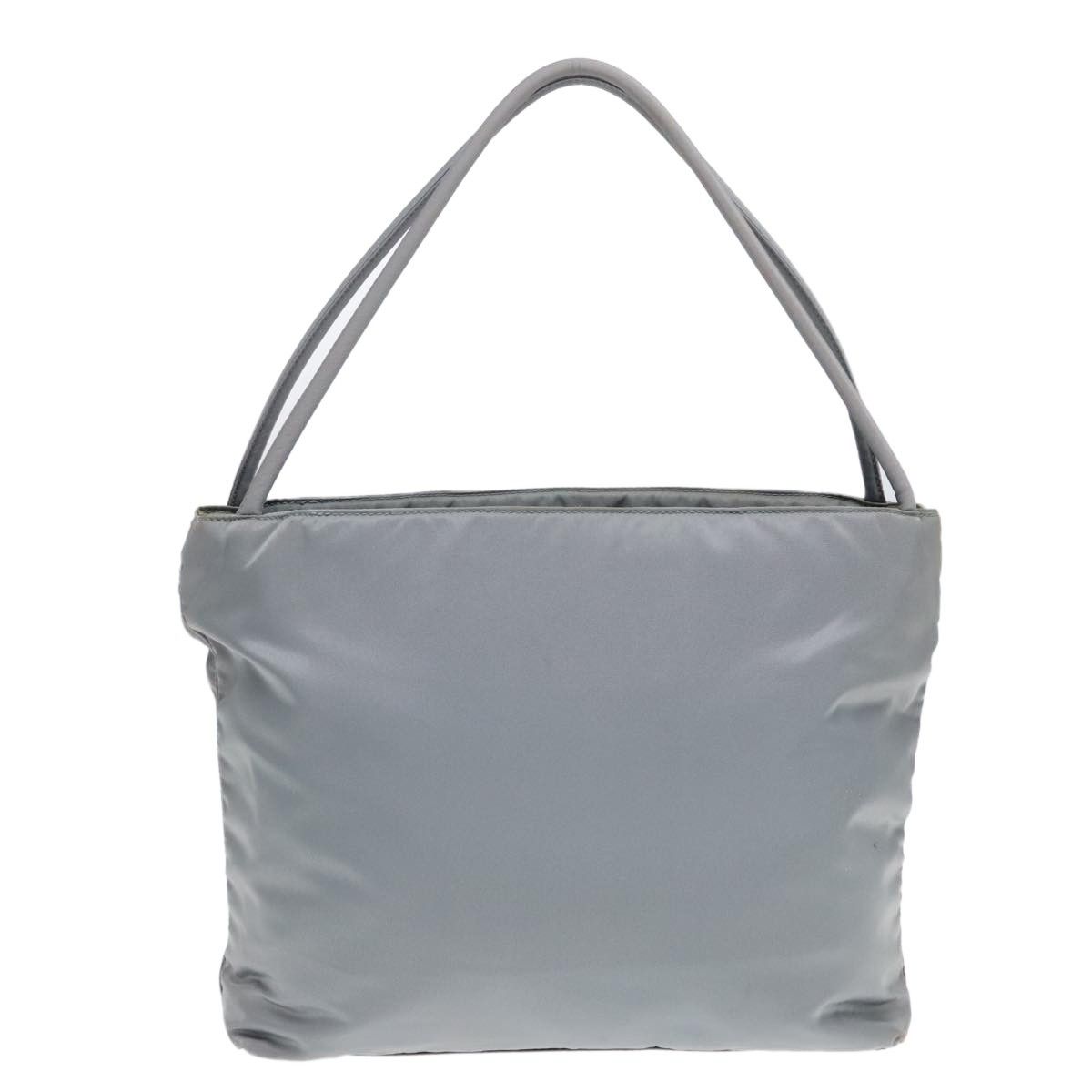 Prada Prada Vintage Tote Tessuto Size ONE SIZE - 2 Thumbnail