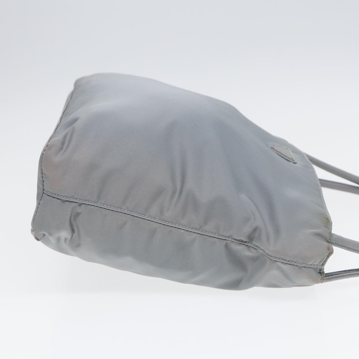Prada Prada Vintage Tote Tessuto Size ONE SIZE - 3 Thumbnail
