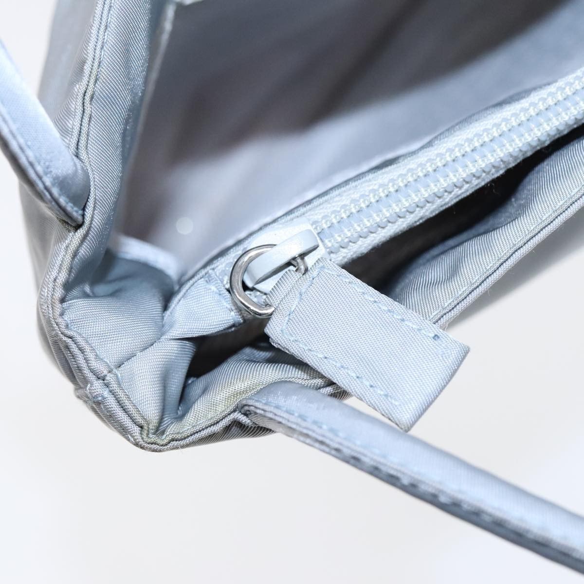 Prada Prada Vintage Tote Tessuto Size ONE SIZE - 23 Thumbnail