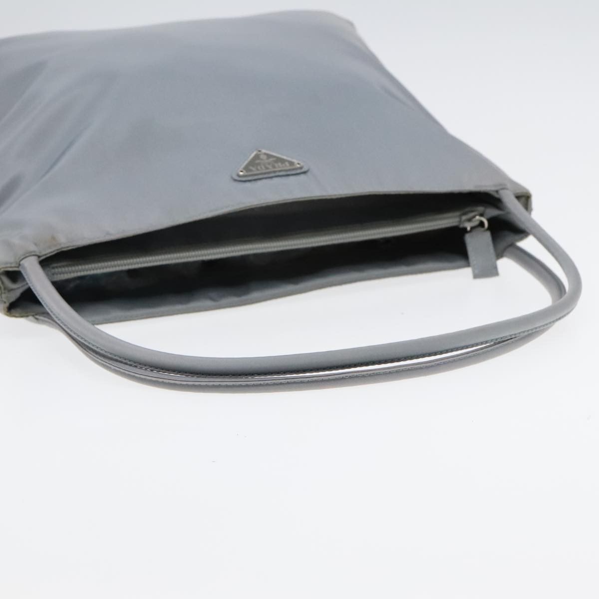 Prada Prada Vintage Tote Tessuto Size ONE SIZE - 8 Thumbnail