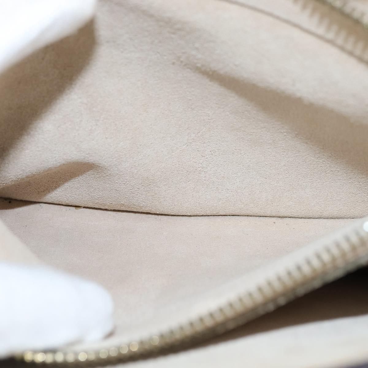 Chloe Chloe Faye Shoulder Bag Leather and Suede Size ONE SIZE - 23 Thumbnail