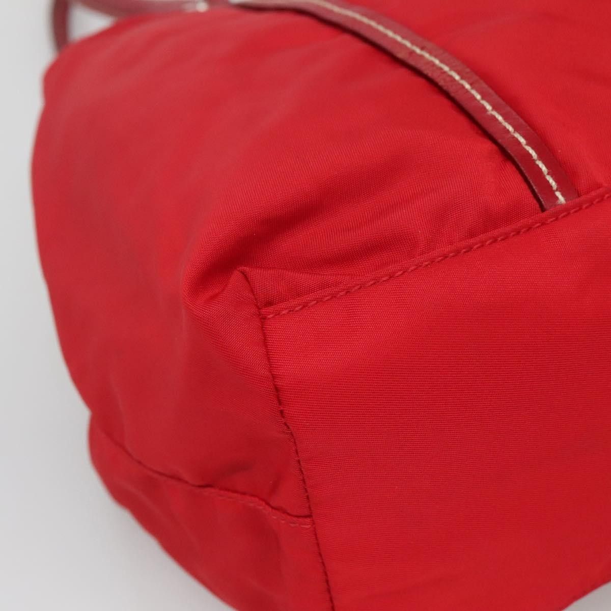 Prada Prada Vintage Tote Tessuto Size ONE SIZE - 12 Thumbnail