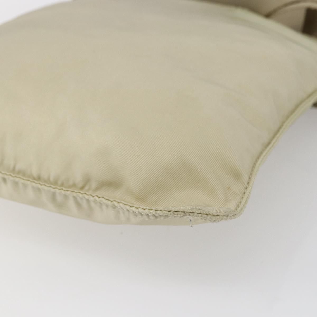 Prada Prada Front Pocket Messenger Bag Tessuto Size ONE SIZE - 11 Thumbnail