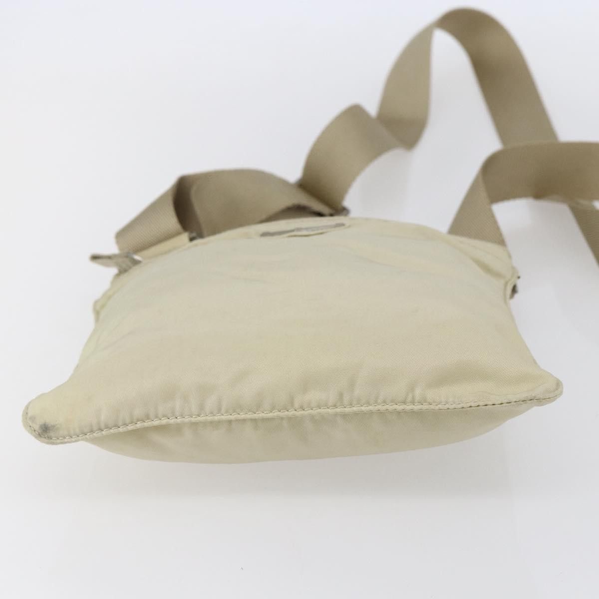 Prada Prada Front Pocket Messenger Bag Tessuto Size ONE SIZE - 22 Thumbnail