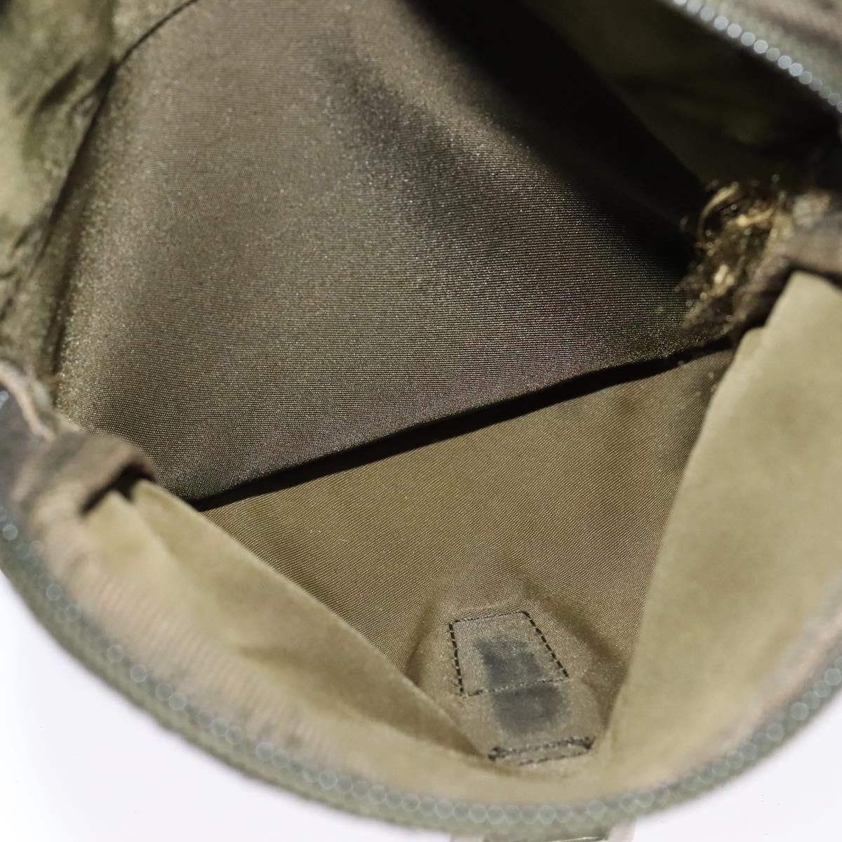 Prada Prada Buckle Messenger Bag Tessuto Size ONE SIZE - 23 Thumbnail