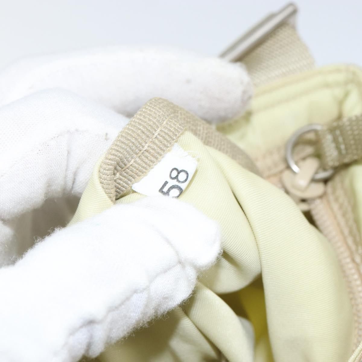 Prada Prada Flat Messenger Tessuto Size ONE SIZE - 7 Thumbnail