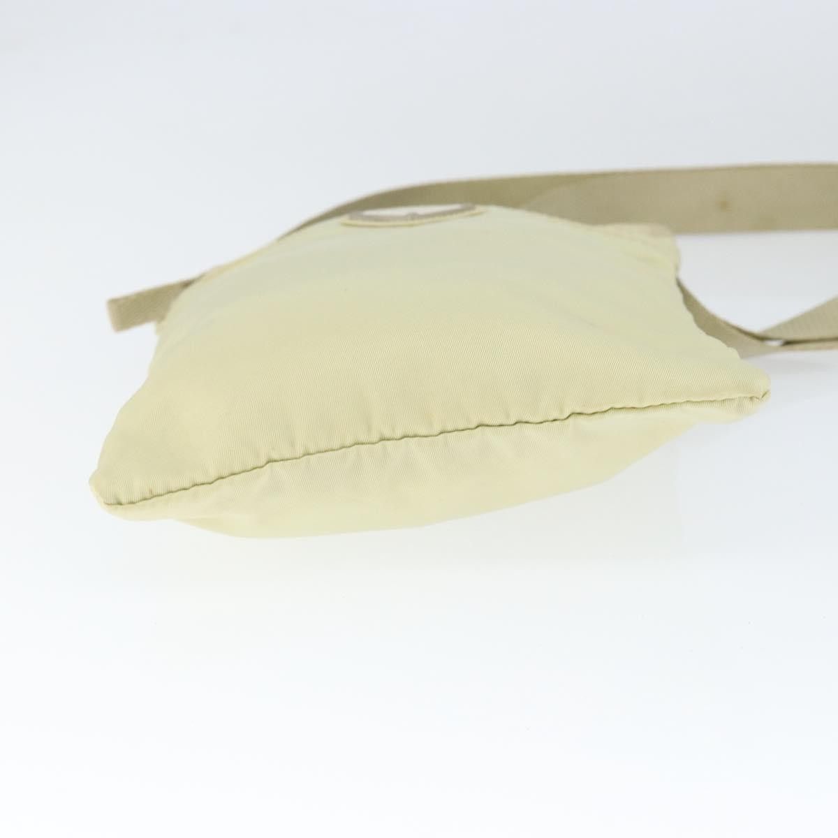 Prada Prada Flat Messenger Tessuto Size ONE SIZE - 17 Thumbnail