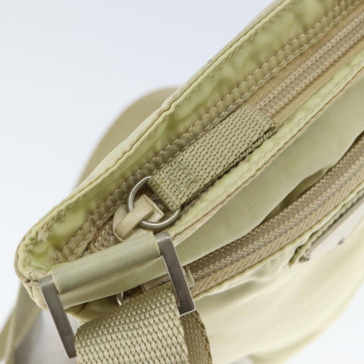 Prada Prada Flat Messenger Tessuto Size ONE SIZE - 14 Thumbnail
