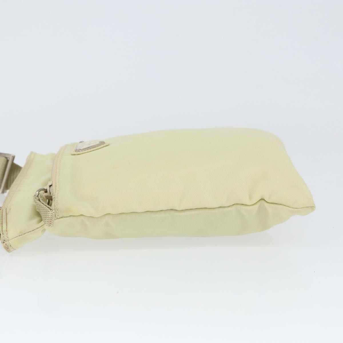 Prada Prada Flat Messenger Tessuto Size ONE SIZE - 4 Thumbnail
