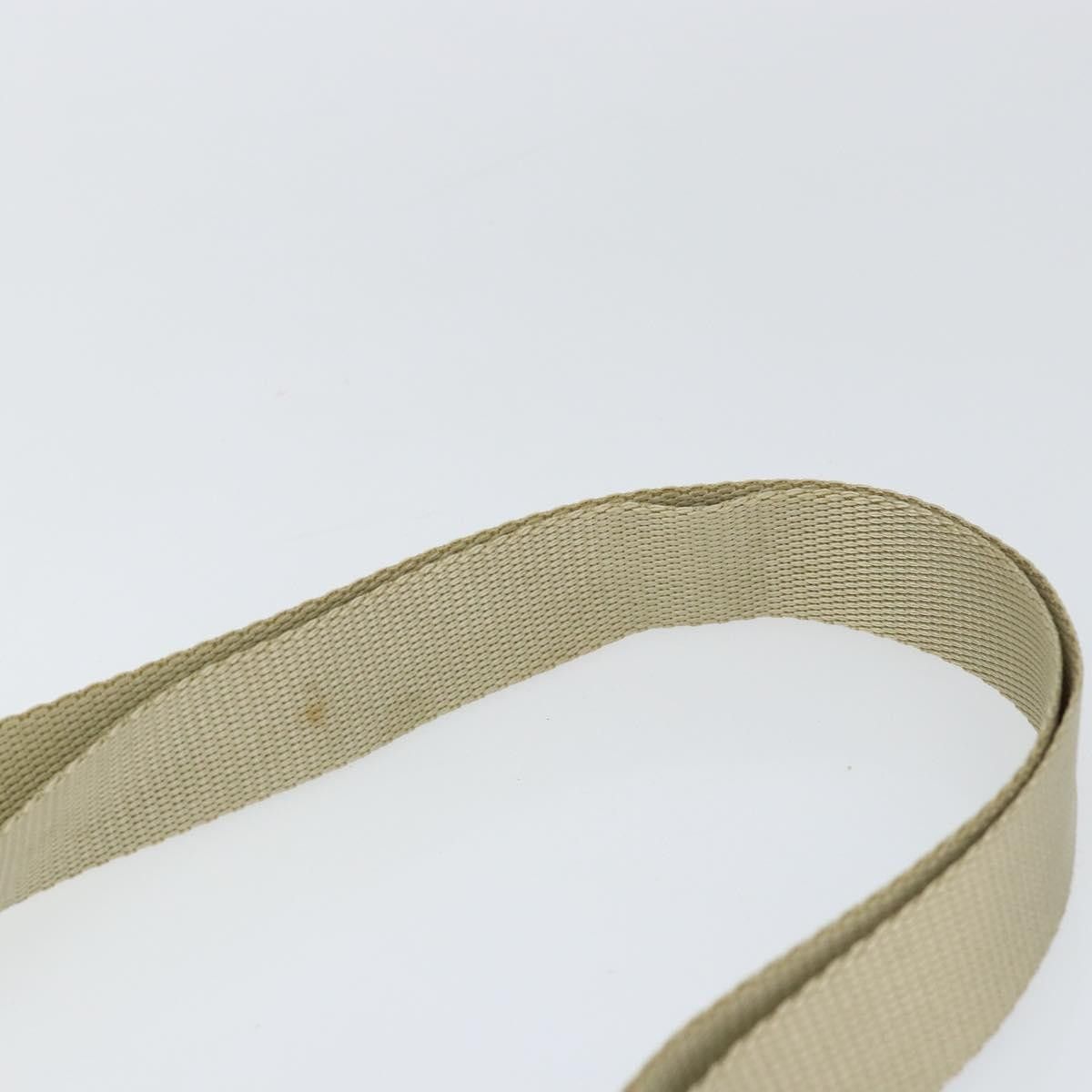 Prada Prada Flat Messenger Tessuto Size ONE SIZE - 13 Thumbnail