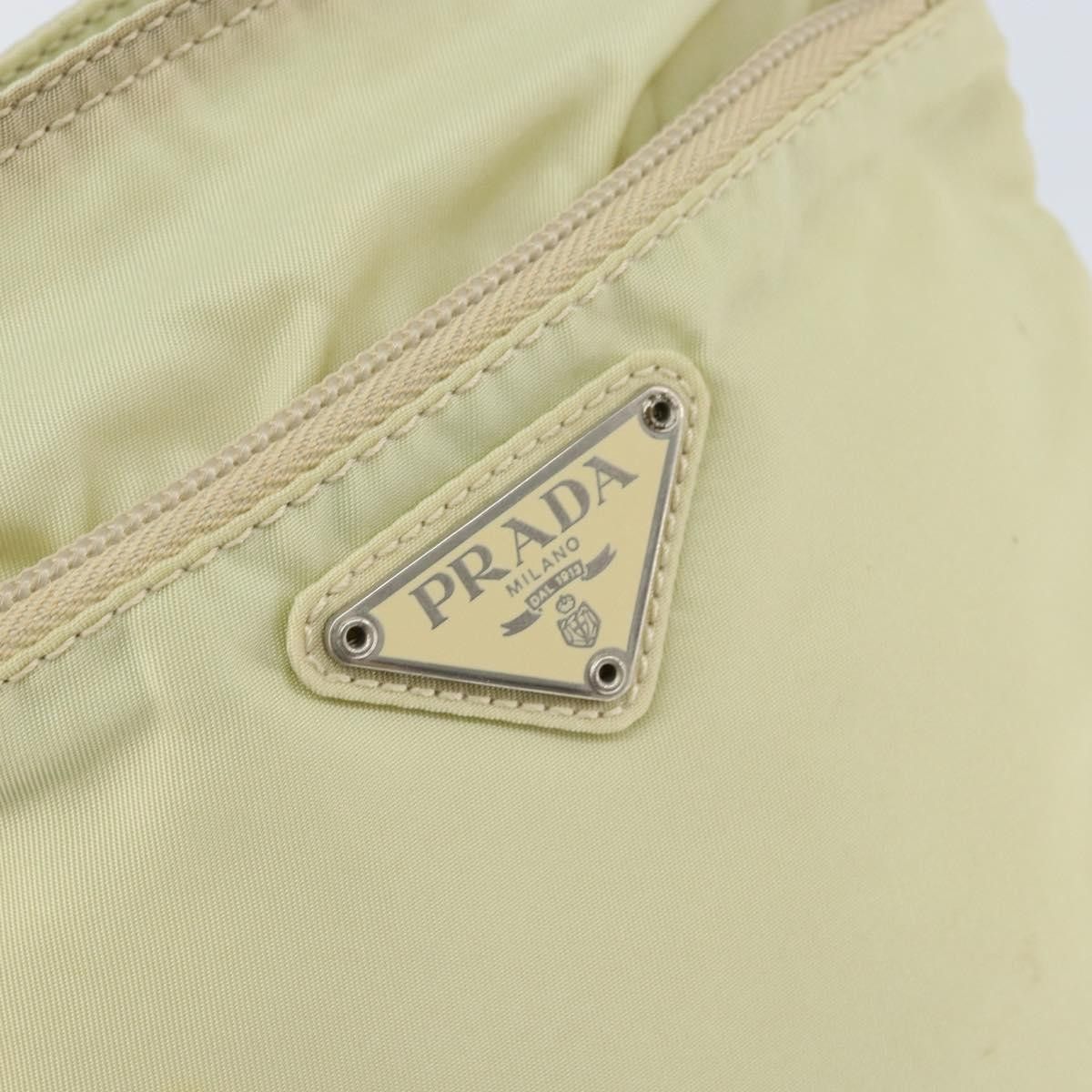 Prada Prada Flat Messenger Tessuto Size ONE SIZE - 16 Thumbnail