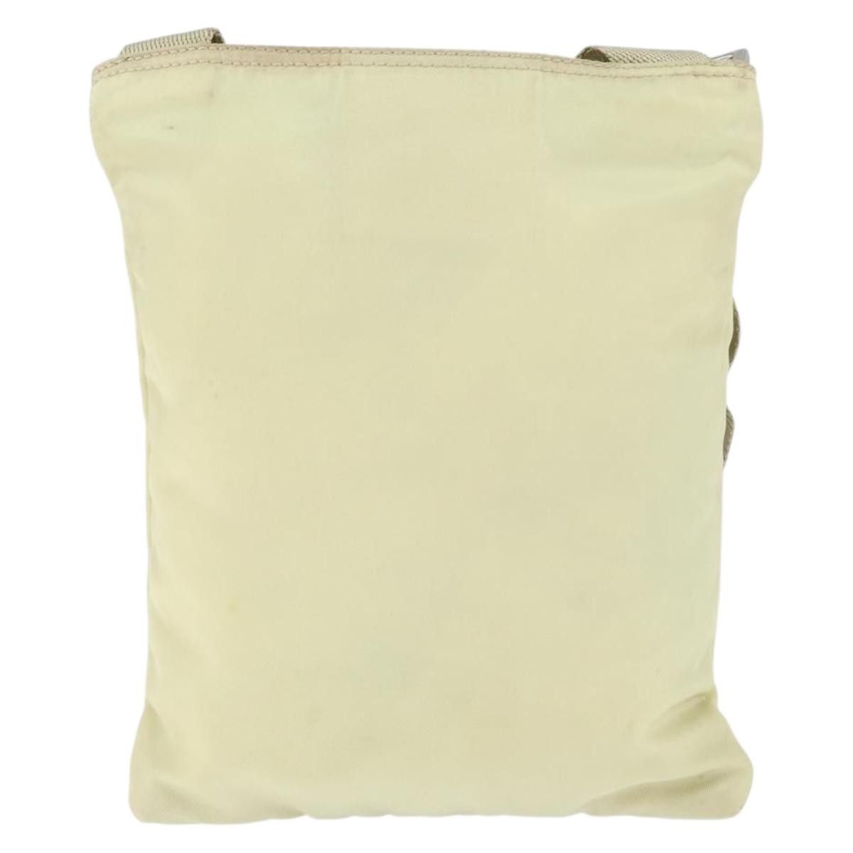 Prada Prada Flat Messenger Tessuto Size ONE SIZE - 2 Thumbnail