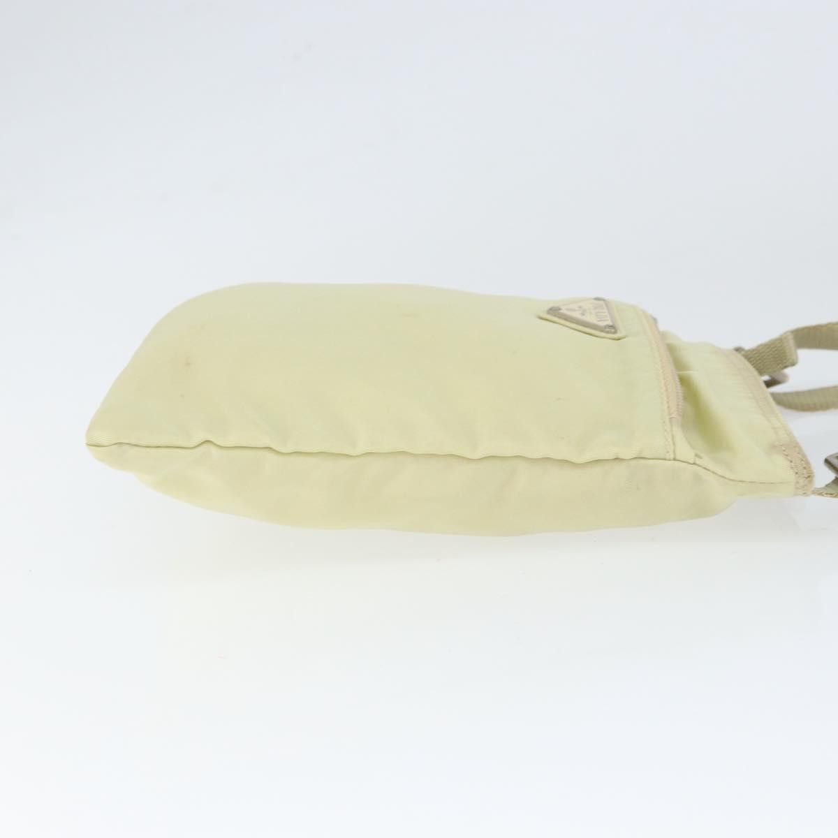 Prada Prada Flat Messenger Tessuto Size ONE SIZE - 3 Thumbnail