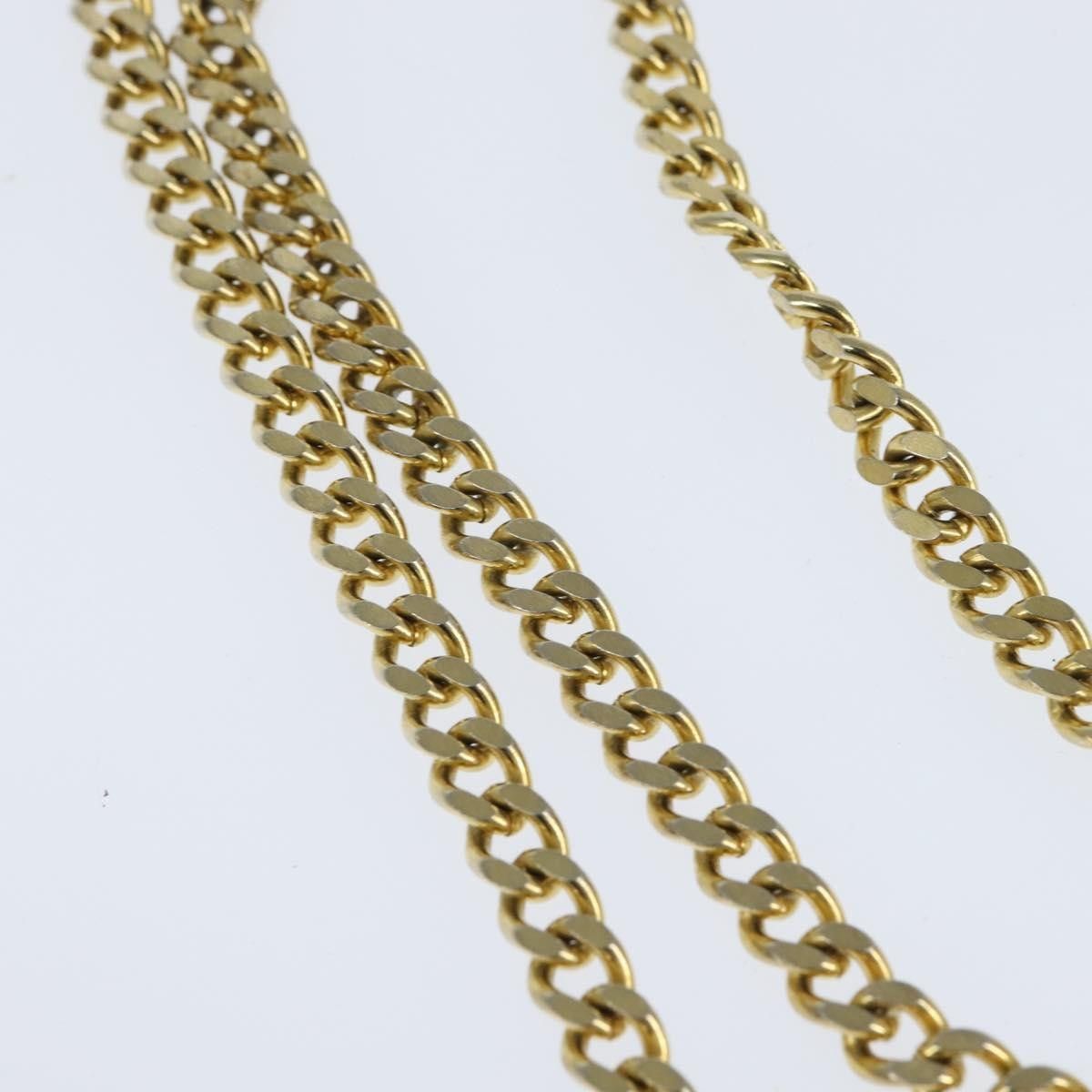 Dior Christian Dior Vintage Honeycomb chain Canvas Size ONE SIZE - 15 Thumbnail