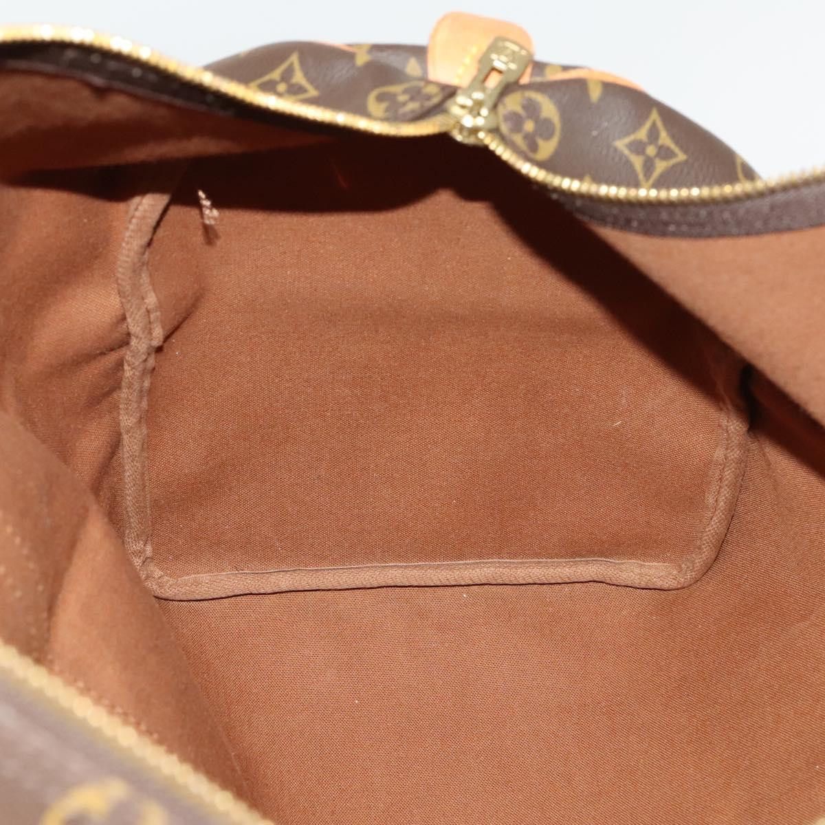 Louis Vuitton Louis Vuitton Keepall Bag Monogram Canvas Size ONE SIZE - 19 Thumbnail