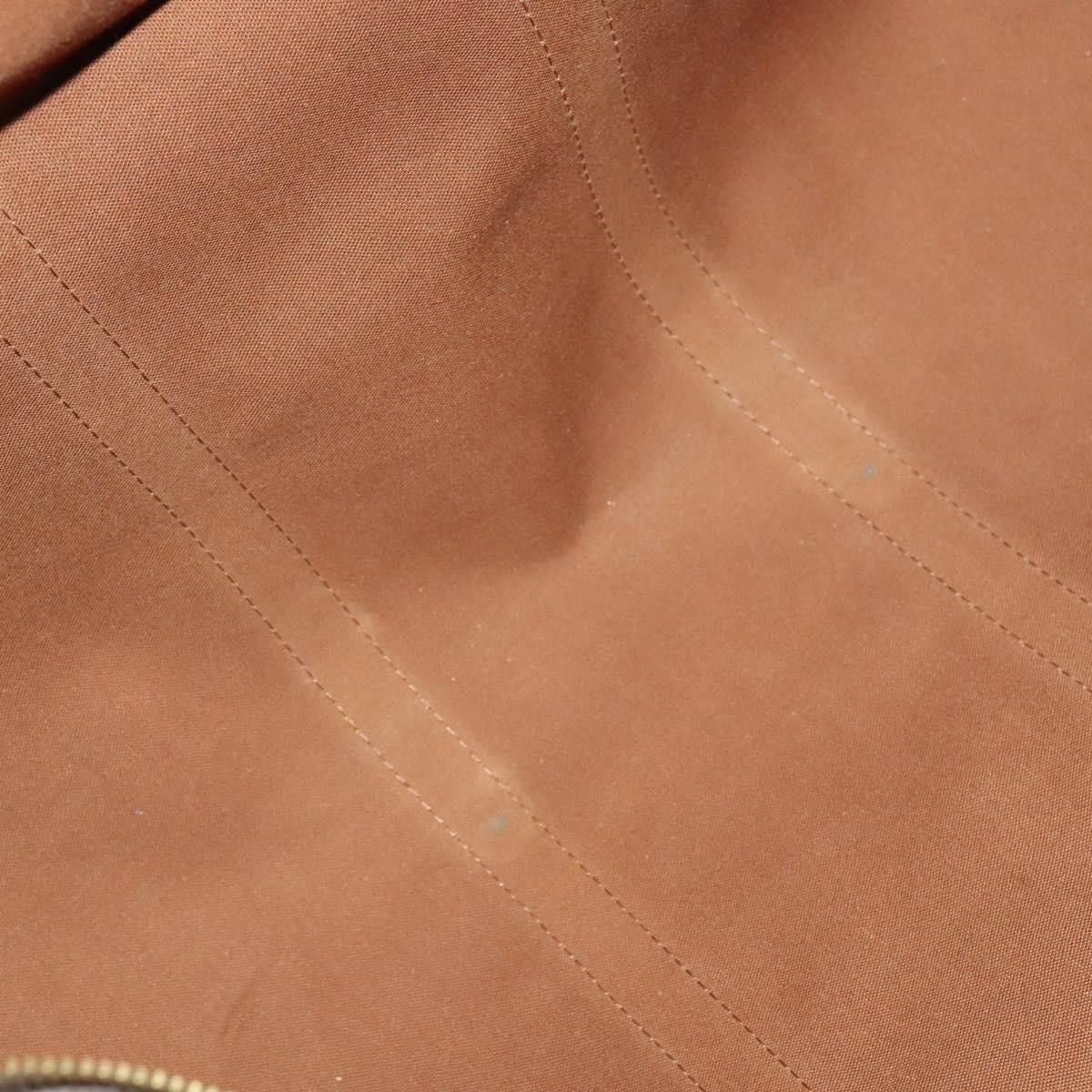 Louis Vuitton Louis Vuitton Keepall Bag Monogram Canvas Size ONE SIZE - 18 Thumbnail