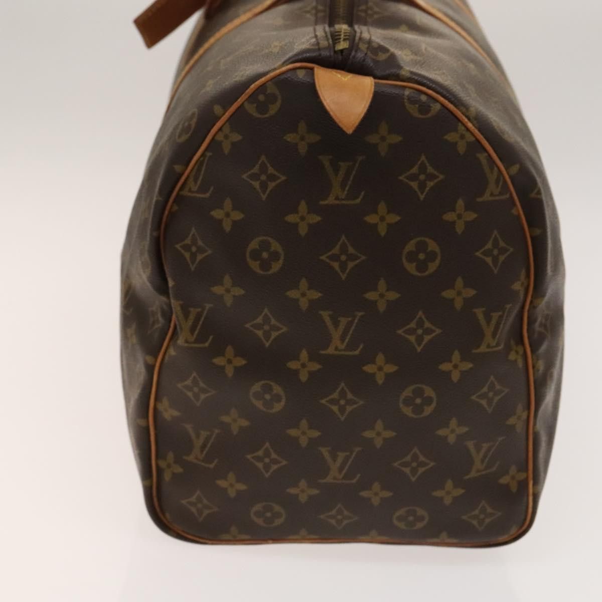 Louis Vuitton Louis Vuitton Keepall Bag Monogram Canvas Size ONE SIZE - 4 Thumbnail