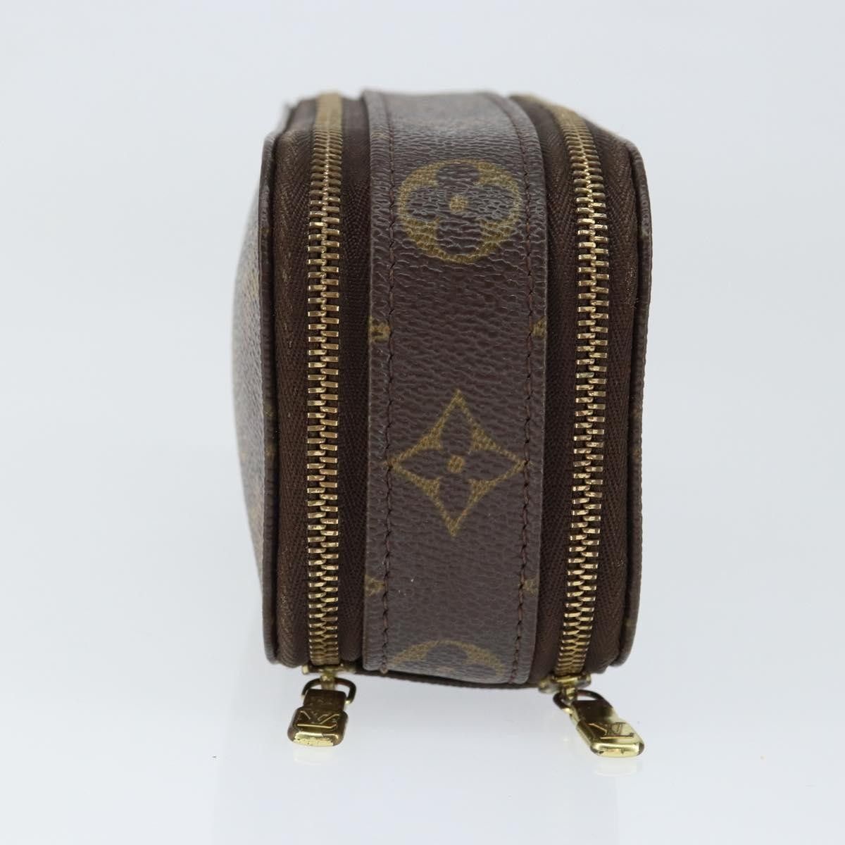 Louis Vuitton Louis Vuitton Pochette Accessoires Monogram Canvas Size ONE SIZE - 4 Thumbnail