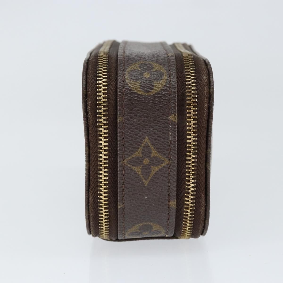 Louis Vuitton Louis Vuitton Pochette Accessoires Monogram Canvas Size ONE SIZE - 3 Thumbnail