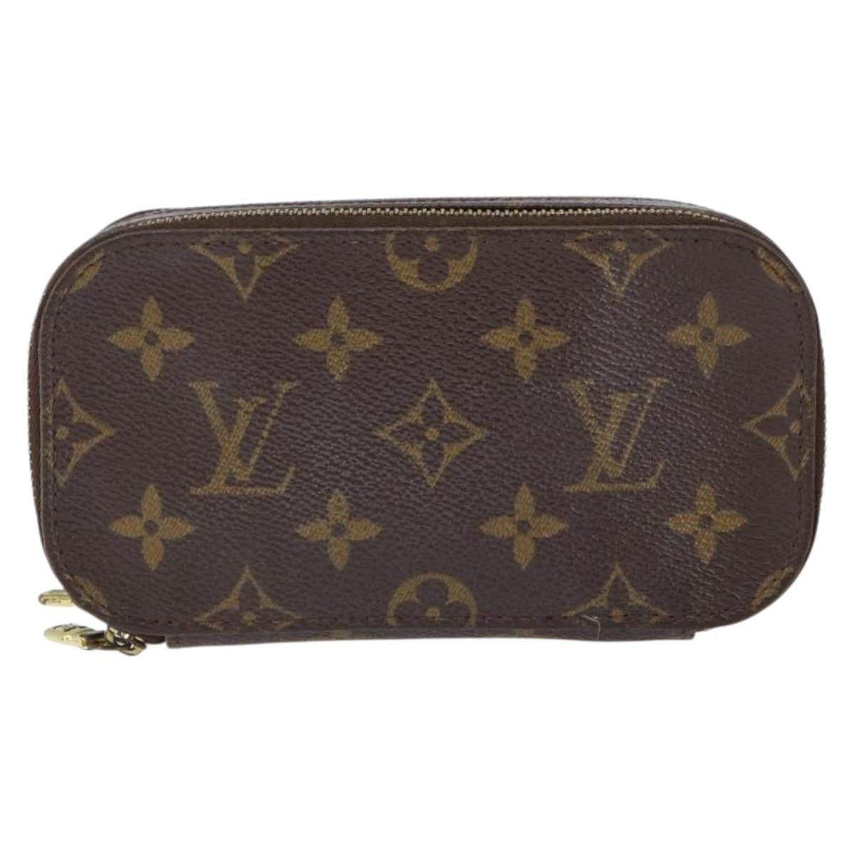 Louis Vuitton Louis Vuitton Pochette Accessoires Monogram Canvas Size ONE SIZE - 13 Thumbnail