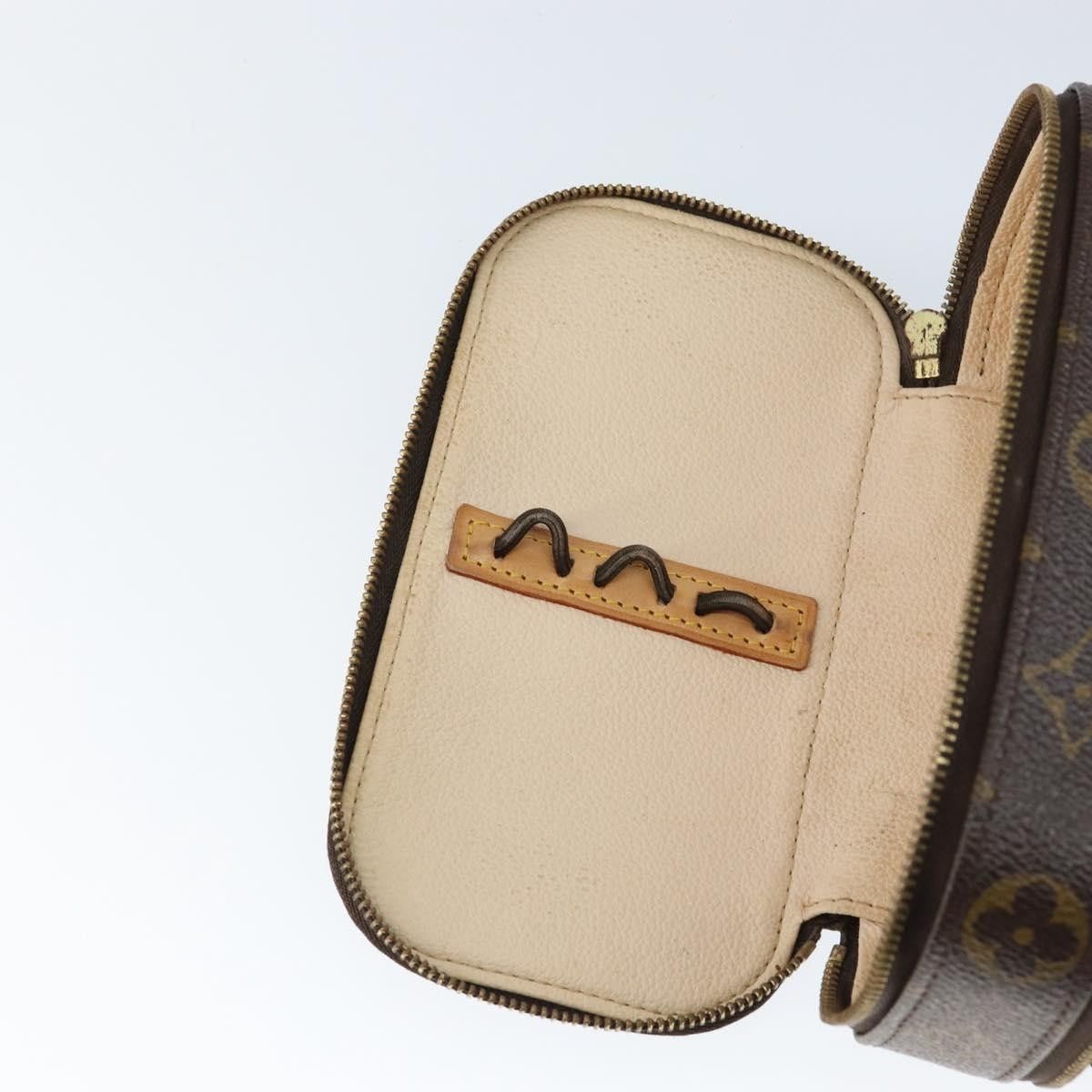 Louis Vuitton Louis Vuitton Pochette Accessoires Monogram Canvas Size ONE SIZE - 19 Thumbnail