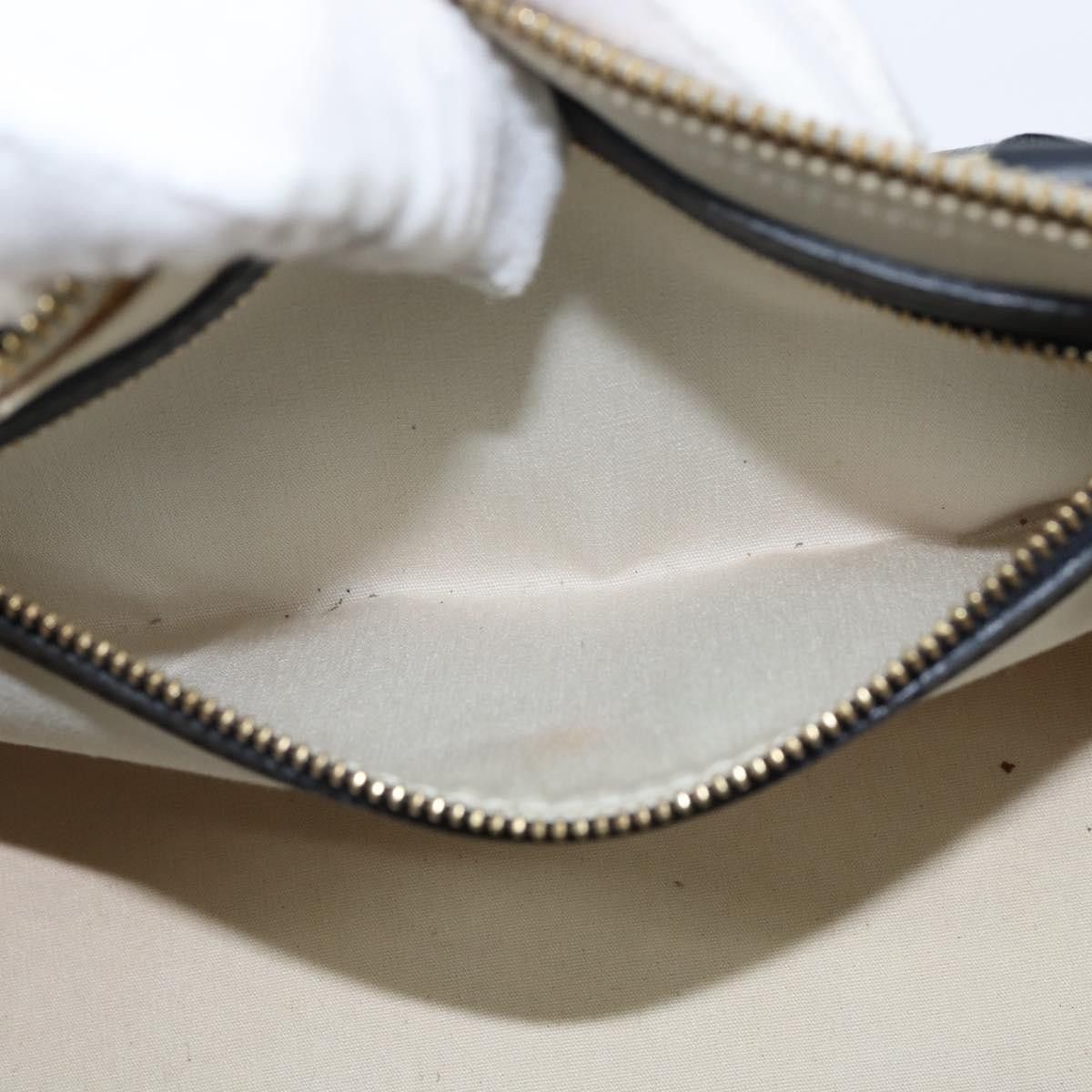 Louis Vuitton Louis Vuitton Alma Handbag Mini Lin Size ONE SIZE - 21 Thumbnail