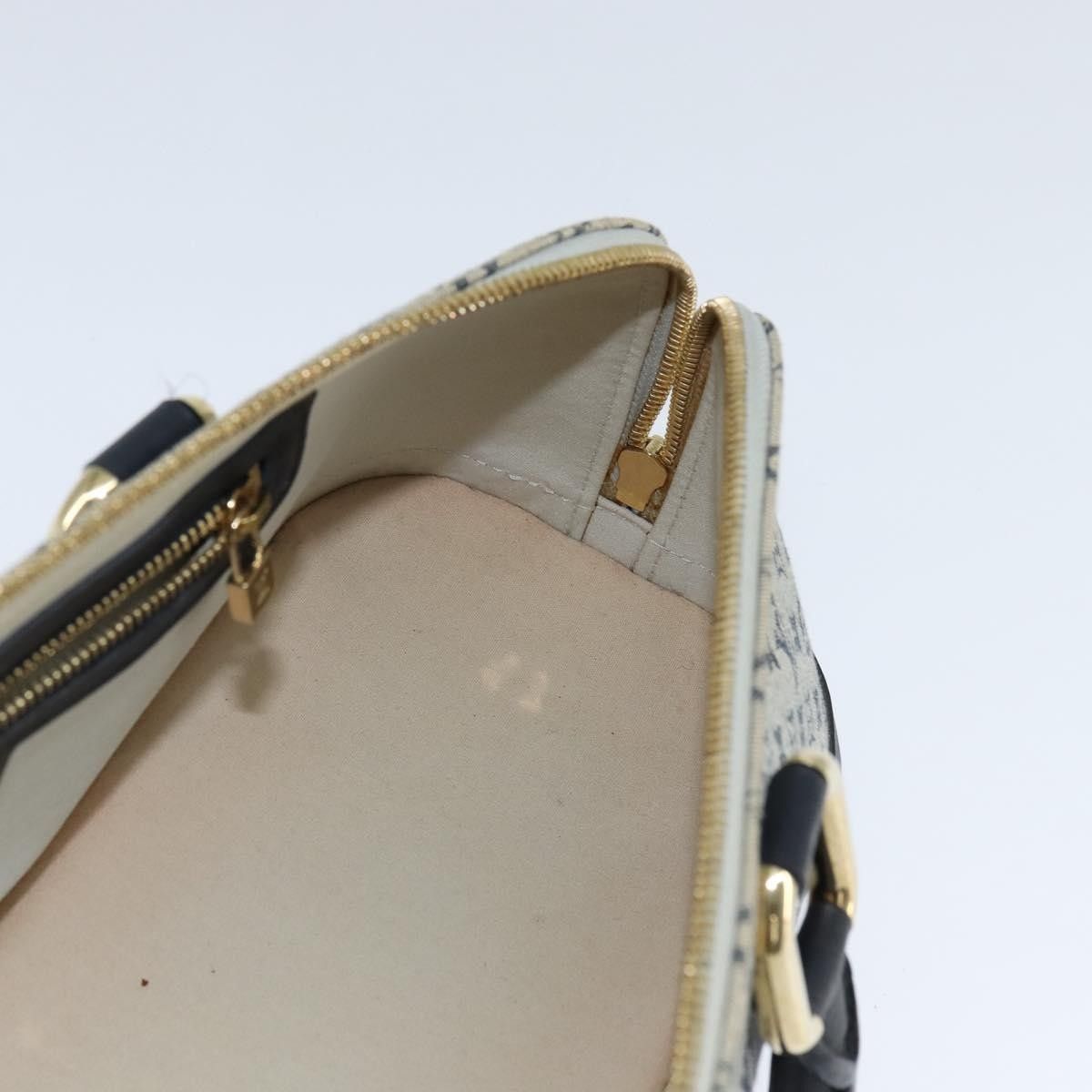 Louis Vuitton Louis Vuitton Alma Handbag Mini Lin Size ONE SIZE - 19 Thumbnail