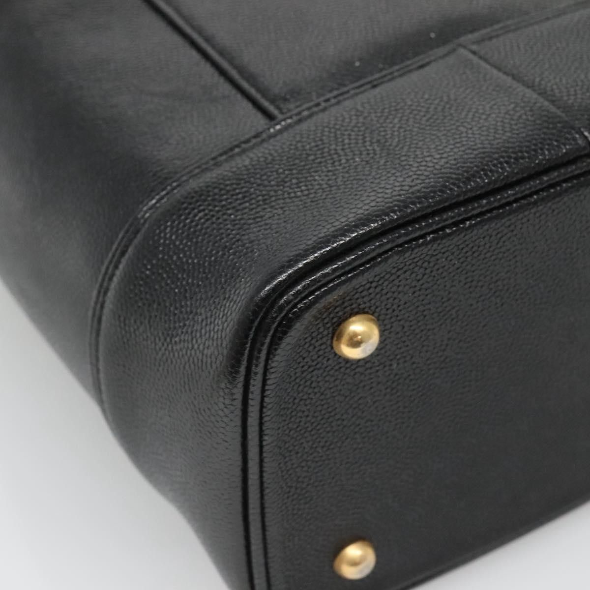 Versace Versace Vanity Hand Bag Leather Size ONE SIZE - 11 Thumbnail