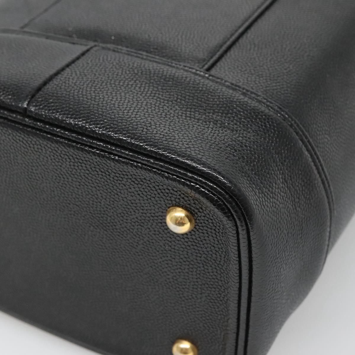 Versace Versace Vanity Hand Bag Leather Size ONE SIZE - 9 Thumbnail