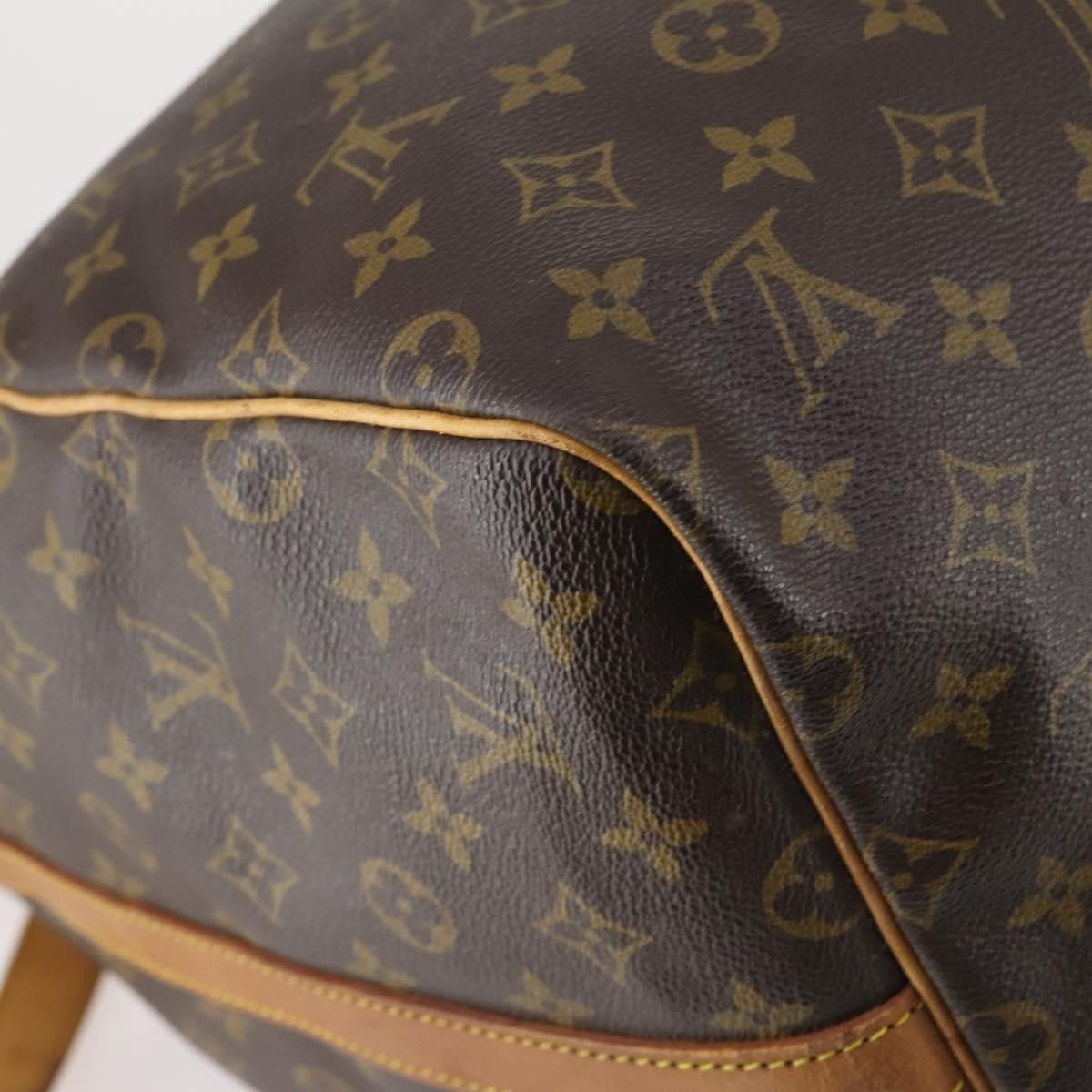 Louis Vuitton Louis Vuitton Keepall Bandouliere Bag Monogram Canvas Size ONE SIZE - 15 Thumbnail
