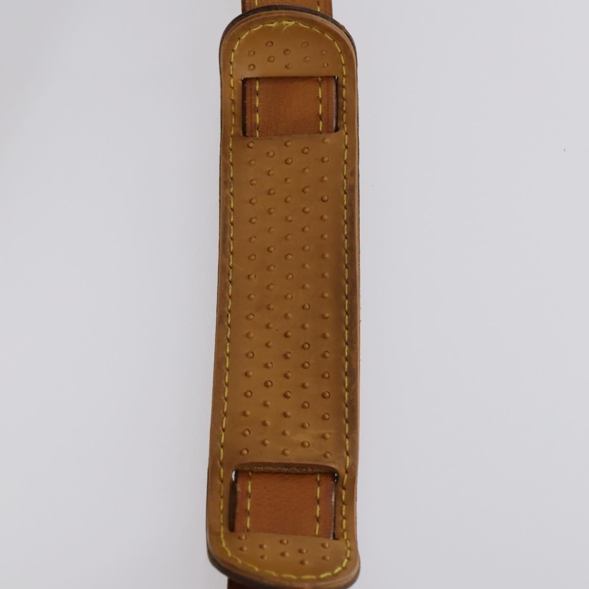 Louis Vuitton Louis Vuitton Keepall Bandouliere Bag Monogram Canvas Size ONE SIZE - 8 Thumbnail