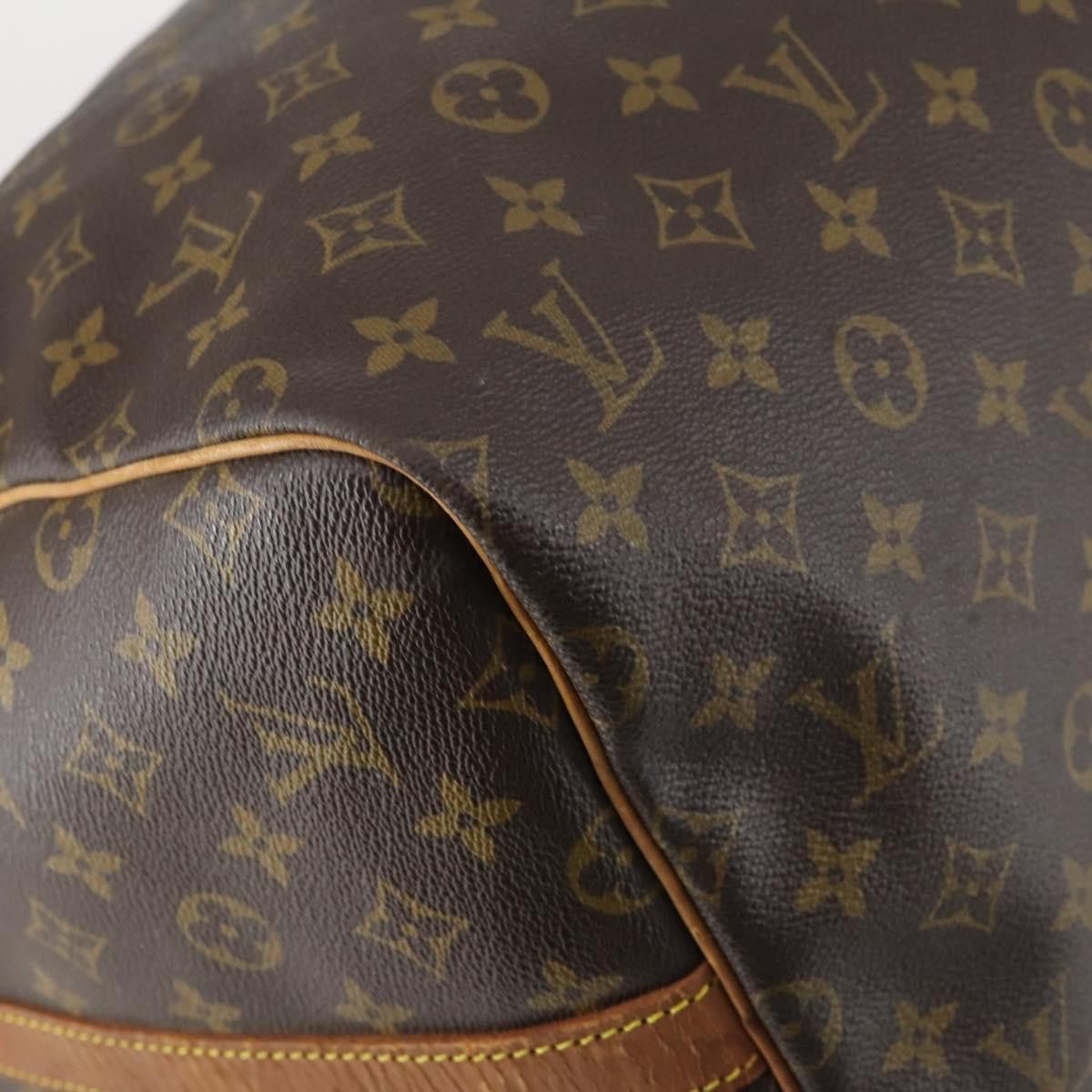 Louis Vuitton Louis Vuitton Keepall Bandouliere Bag Monogram Canvas Size ONE SIZE - 13 Thumbnail