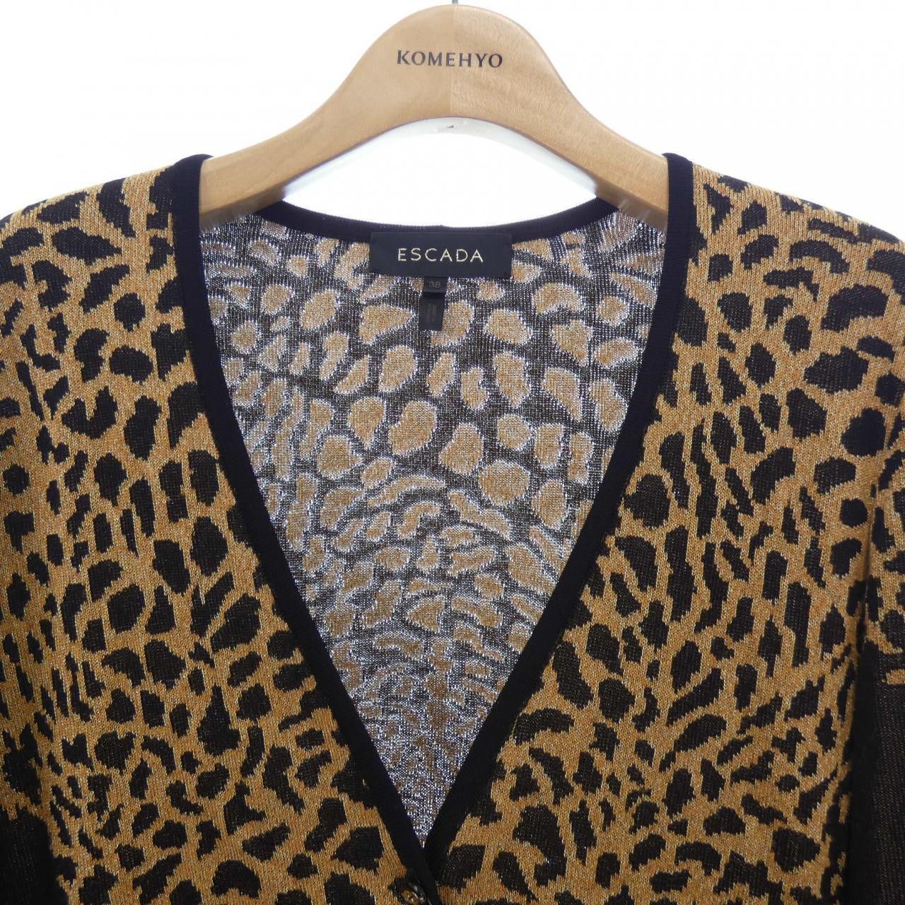 Other Other Escada Setup Others Suits DUTY FREE for USA Size ONE SIZE - 5 Thumbnail