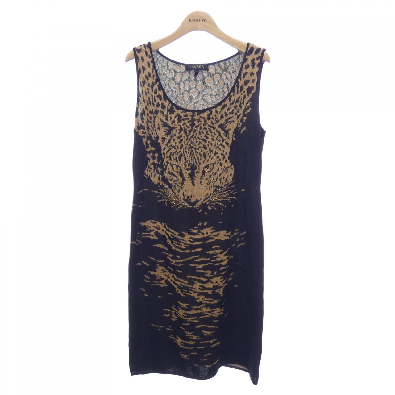 Other Other Escada Setup Others Suits DUTY FREE for USA Size ONE SIZE - 7 Thumbnail