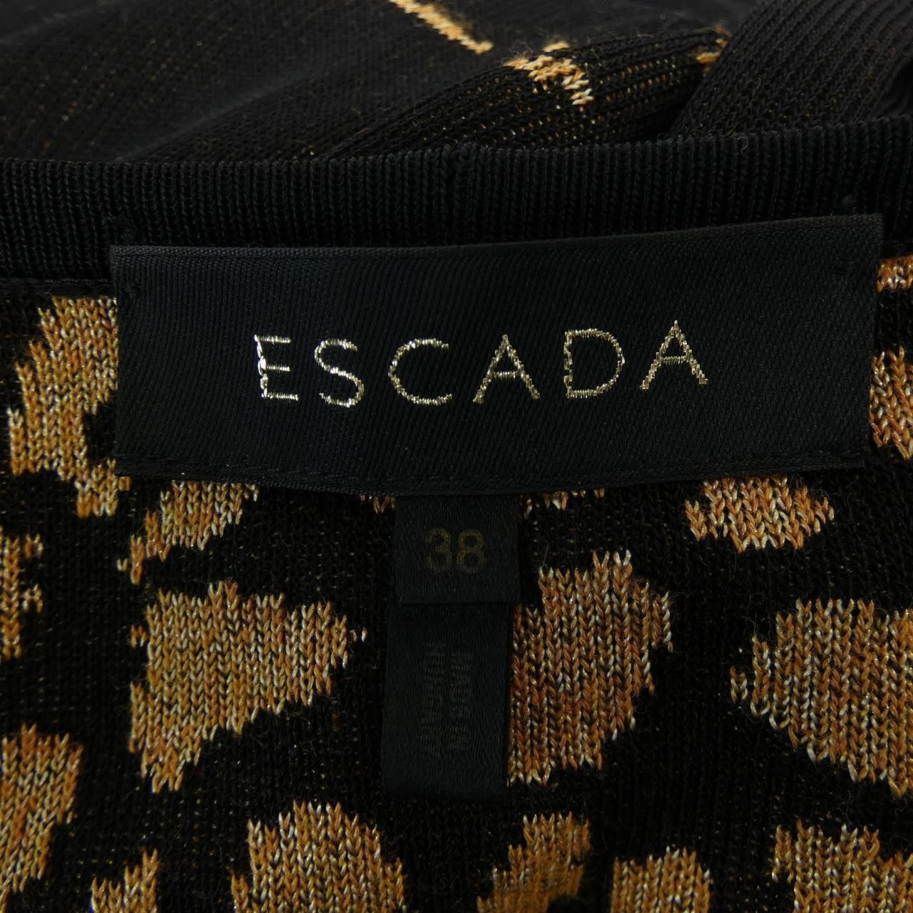 Other Other Escada Setup Others Suits DUTY FREE for USA Size ONE SIZE - 4 Thumbnail