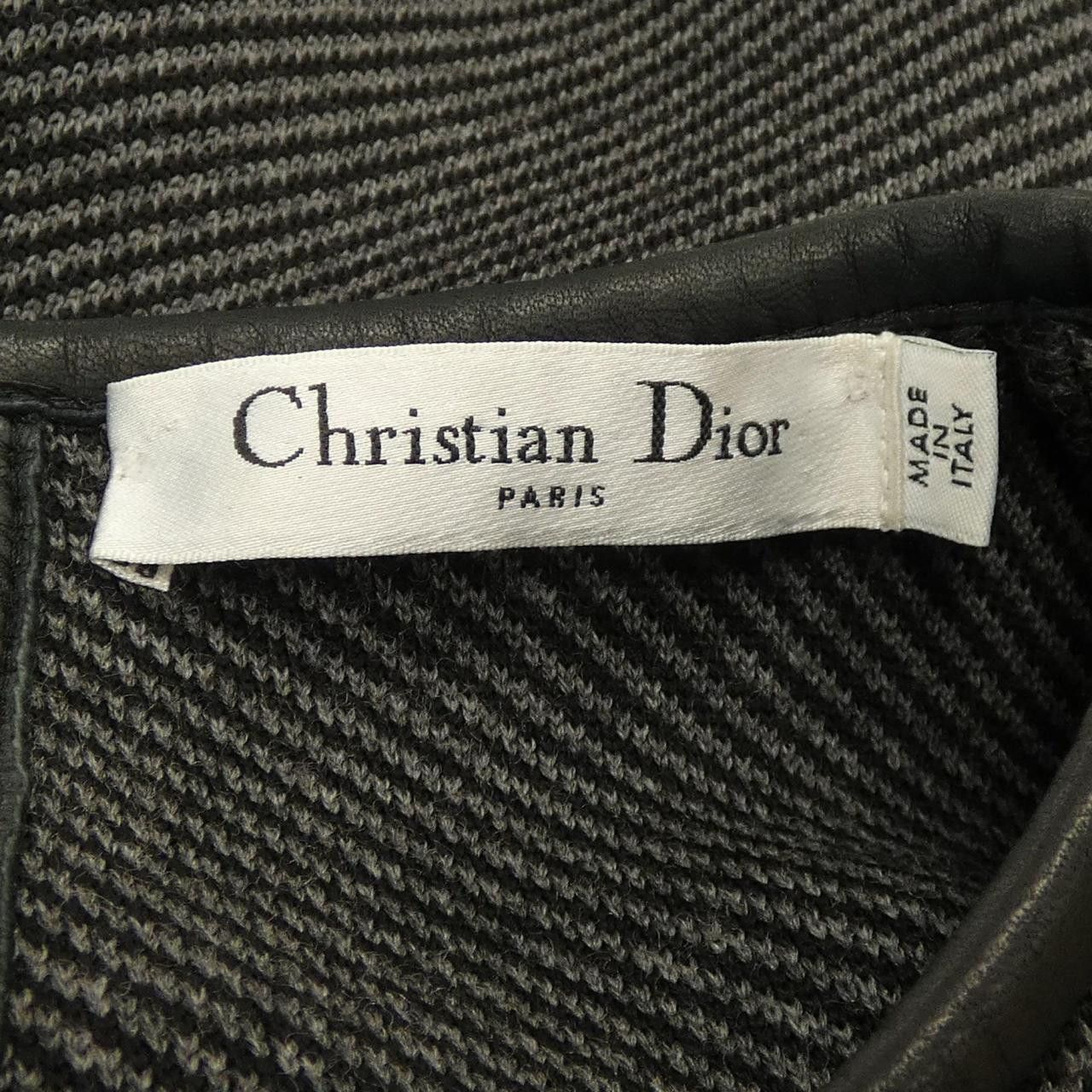 Dior Dior Christian Dior 1A24634AM507 Dress Others Dresses 1A24634AM507 DUTY FREE for USA Size ONE SIZE - 4 Thumbnail