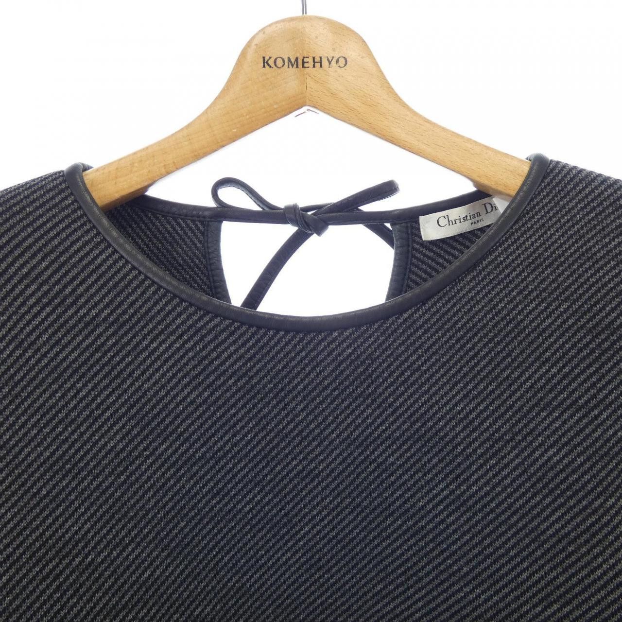 Dior Dior Christian Dior 1A24634AM507 Dress Others Dresses 1A24634AM507 DUTY FREE for USA Size ONE SIZE - 5 Thumbnail