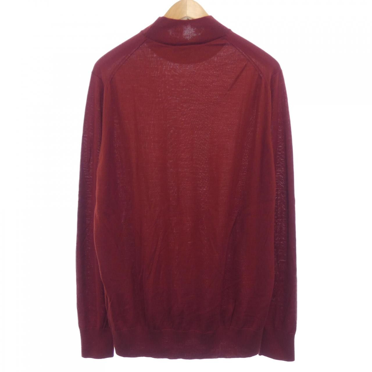 Other Other Loro Piana Knitwear Others Tops FAI8084 DUTY FREE for USA Size ONE SIZE - 2 Thumbnail