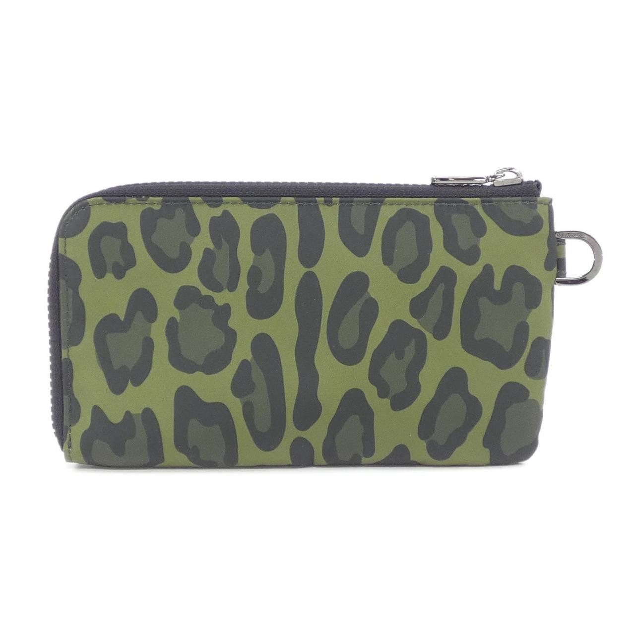 Dolce & Gabbana Dolce & Gabbana Dolce&Gabbana BP2889 Bag Leather Clutch Bag BP2889 DUTY FREE for USA Size ONE SIZE - 5 Thumbnail