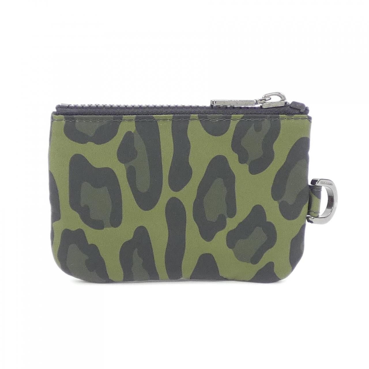 Dolce & Gabbana Dolce & Gabbana Dolce&Gabbana BP2889 Bag Leather Clutch Bag BP2889 DUTY FREE for USA Size ONE SIZE - 8 Thumbnail