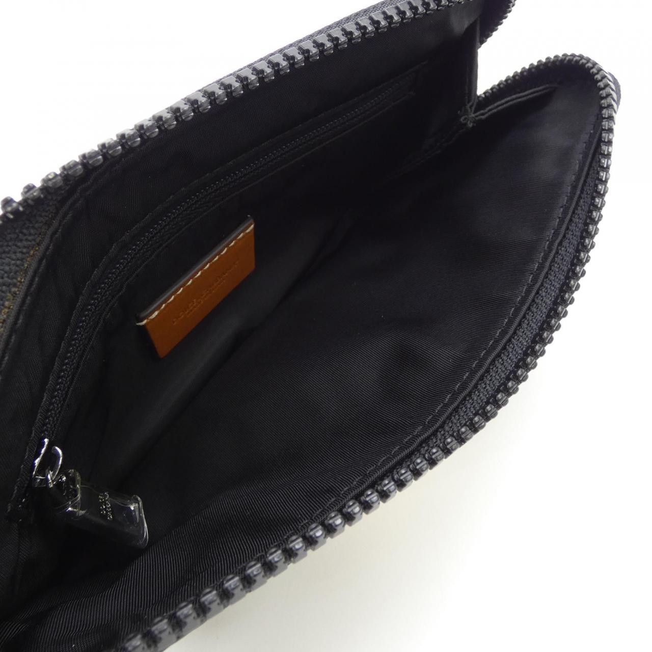 Dolce & Gabbana Dolce & Gabbana Dolce&Gabbana BP2889 Bag Leather Clutch Bag BP2889 DUTY FREE for USA Size ONE SIZE - 6 Thumbnail