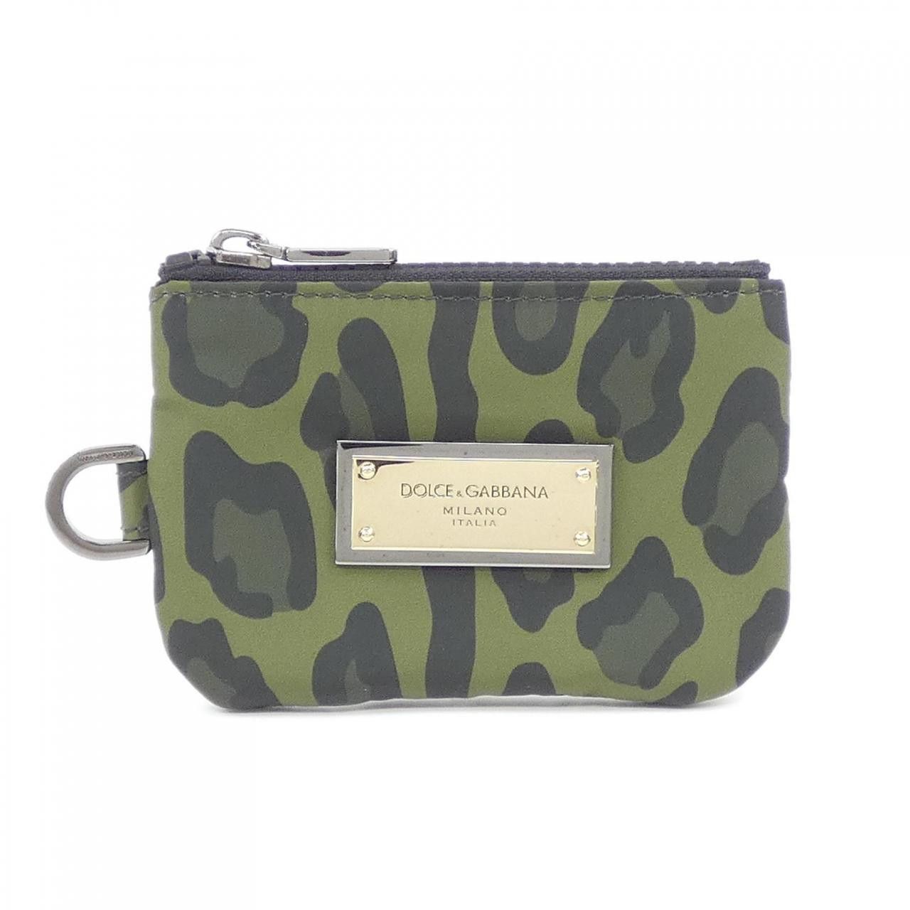 Dolce & Gabbana Dolce & Gabbana Dolce&Gabbana BP2889 Bag Leather Clutch Bag BP2889 DUTY FREE for USA Size ONE SIZE - 7 Thumbnail