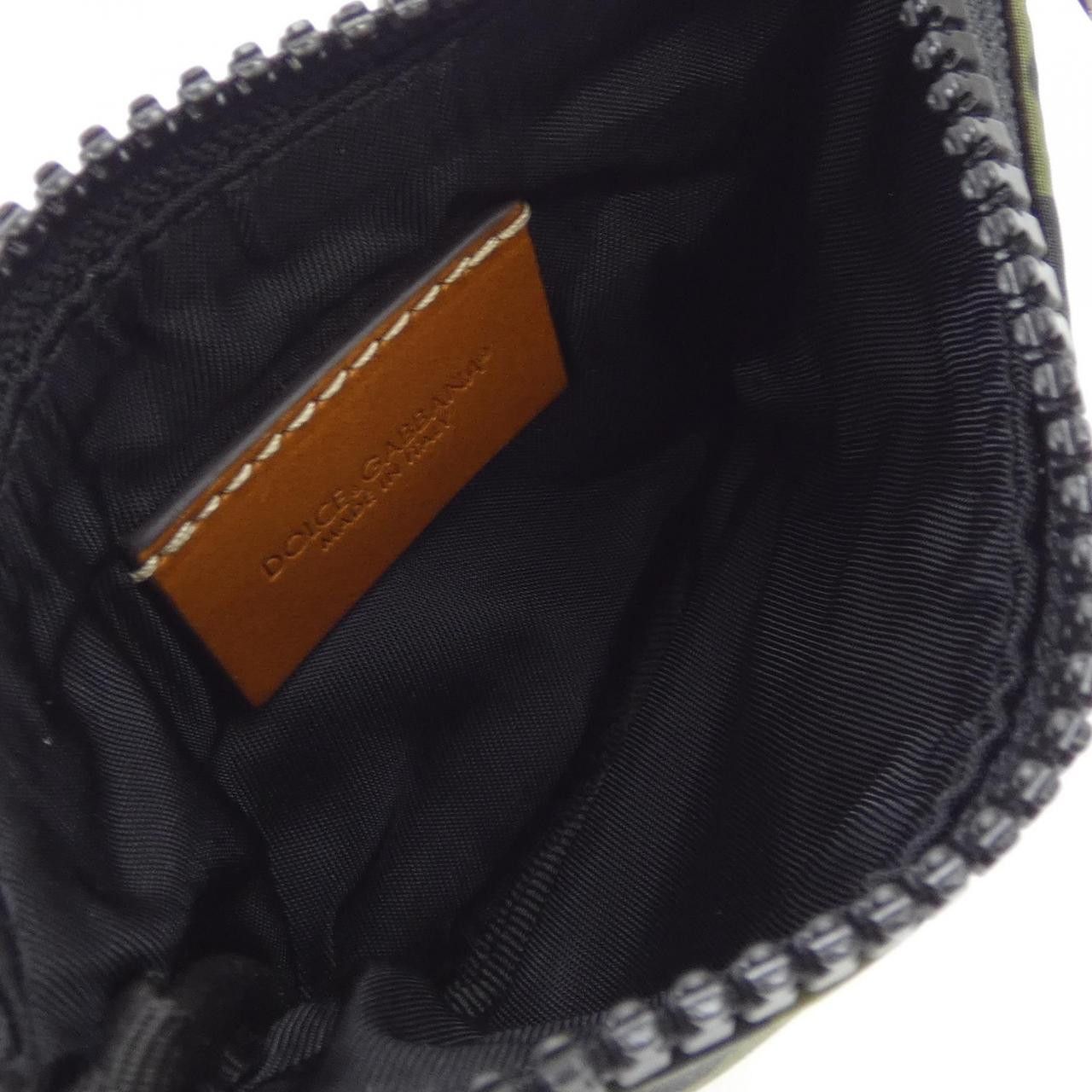 Dolce & Gabbana Dolce & Gabbana Dolce&Gabbana BP2889 Bag Leather Clutch Bag BP2889 DUTY FREE for USA Size ONE SIZE - 9 Thumbnail