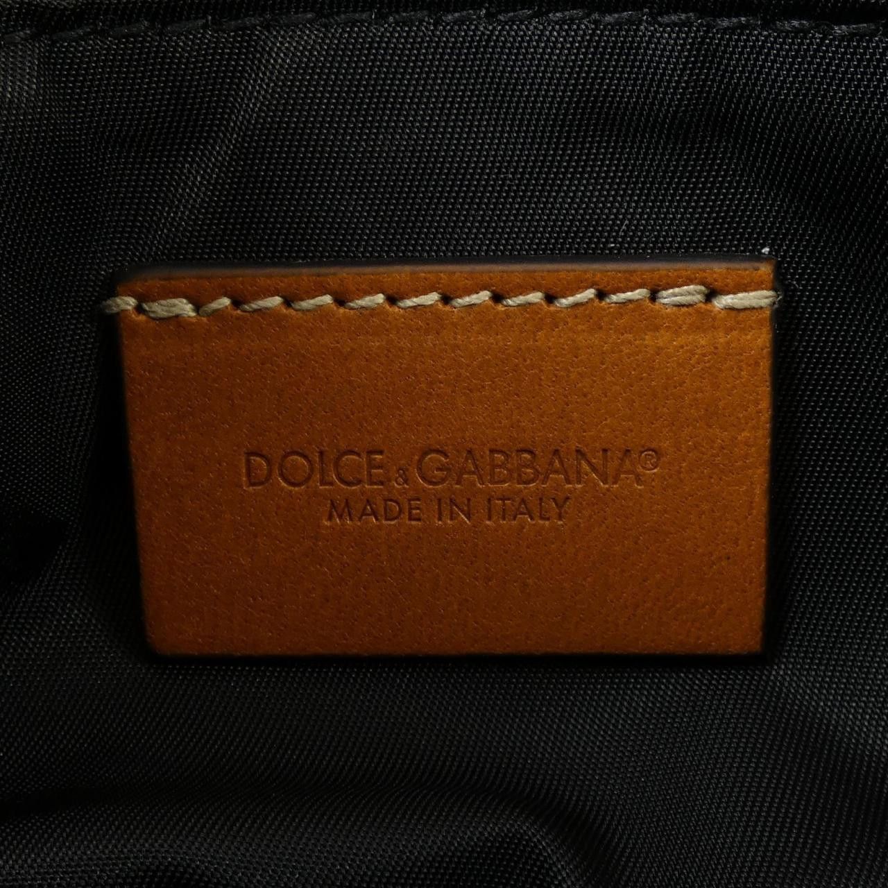 Dolce & Gabbana Dolce & Gabbana Dolce&Gabbana BP2889 Bag Leather Clutch Bag BP2889 DUTY FREE for USA Size ONE SIZE - 3 Thumbnail