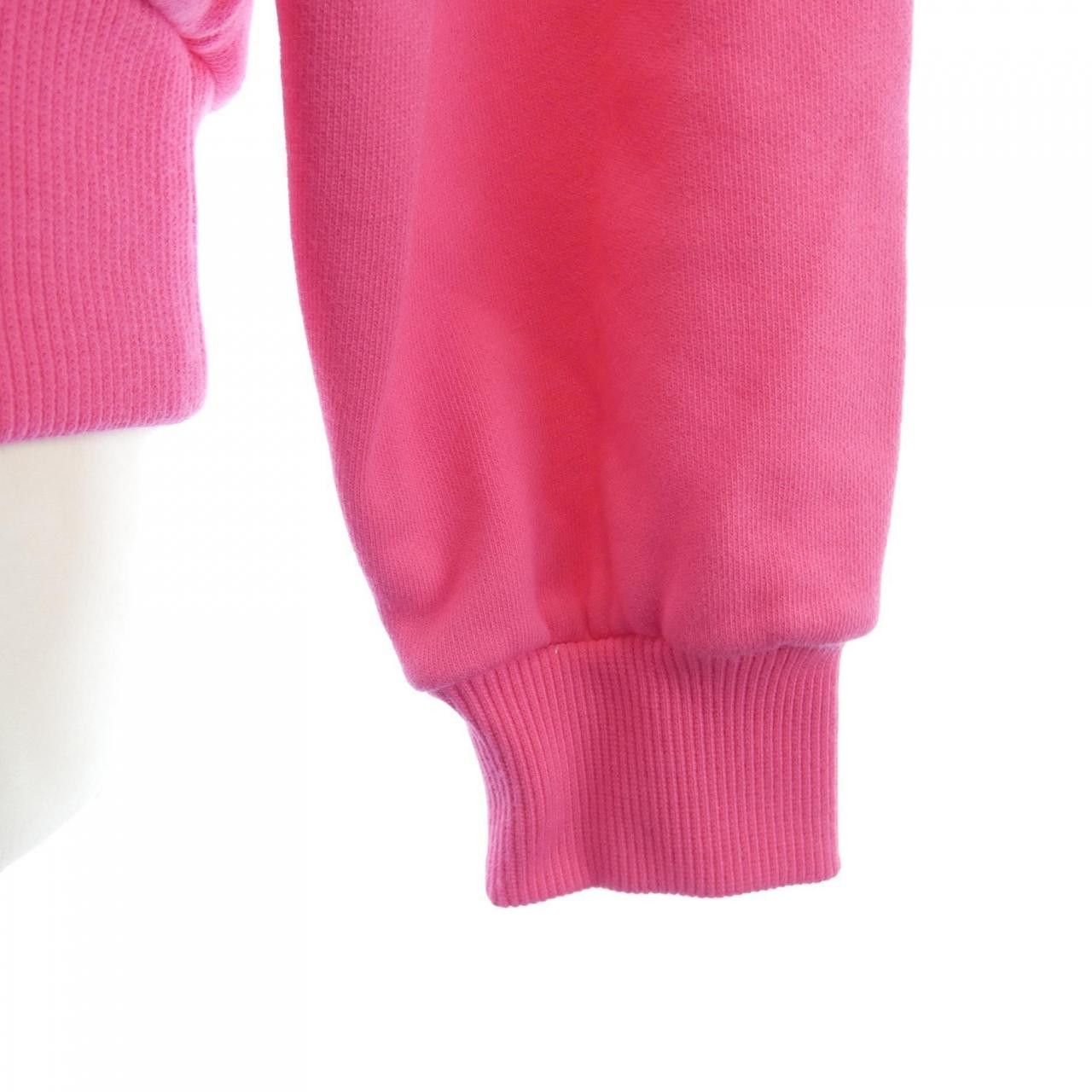 Celine Celine Celine 2Y499052H Hoodie Cotton Sweatshirts & Hoodies 2Y499052H DUTY FREE for USA Size ONE SIZE - 6 Thumbnail