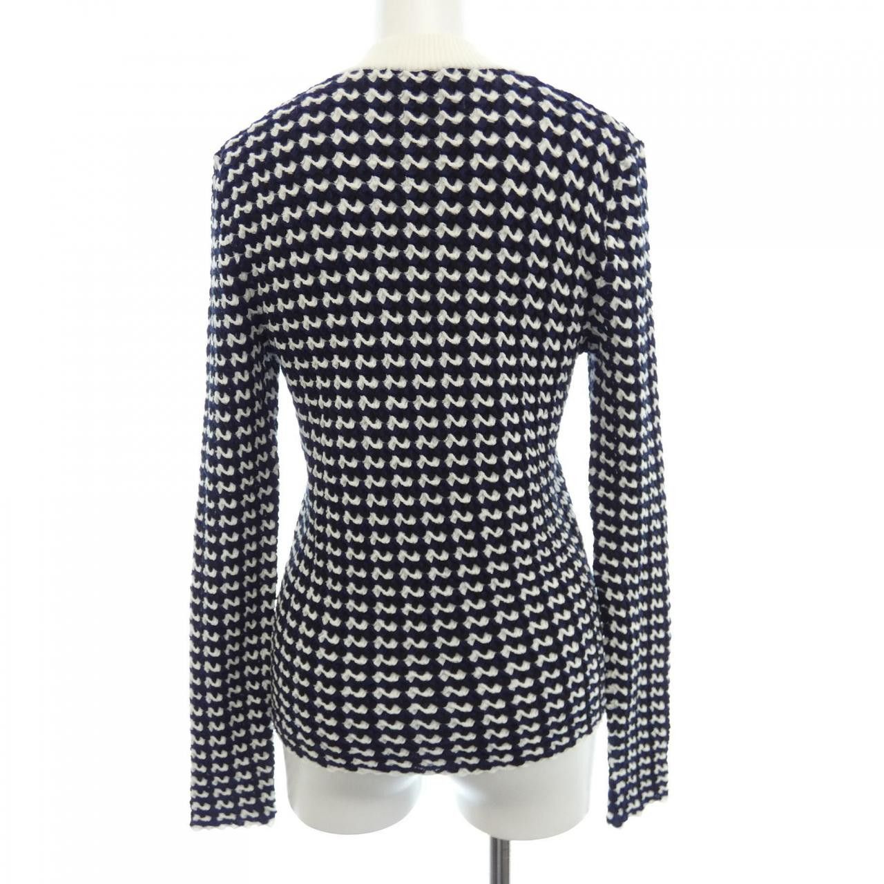 Chanel Chanel Chanel Knitwear Others Tops P64276K60230 20S DUTY FREE for USA Size ONE SIZE - 2 Thumbnail