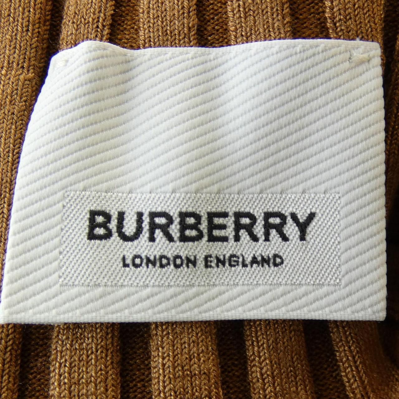 Burberry Burberry Burberry Knitwear Cotton Tops 8023921 DUTY FREE for USA Size ONE SIZE - 5 Thumbnail