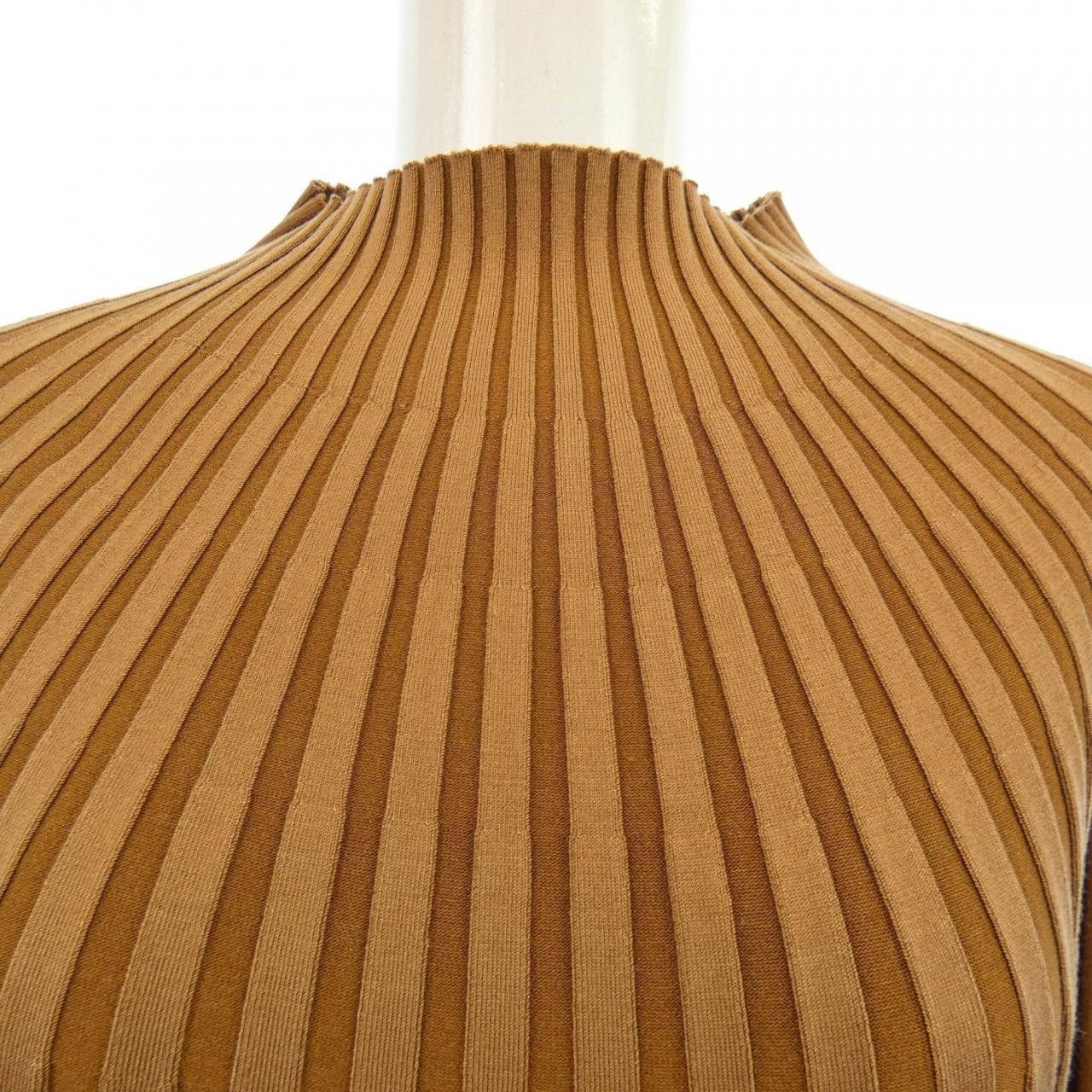 Burberry Burberry Burberry Knitwear Cotton Tops 8023921 DUTY FREE for USA Size ONE SIZE - 6 Thumbnail