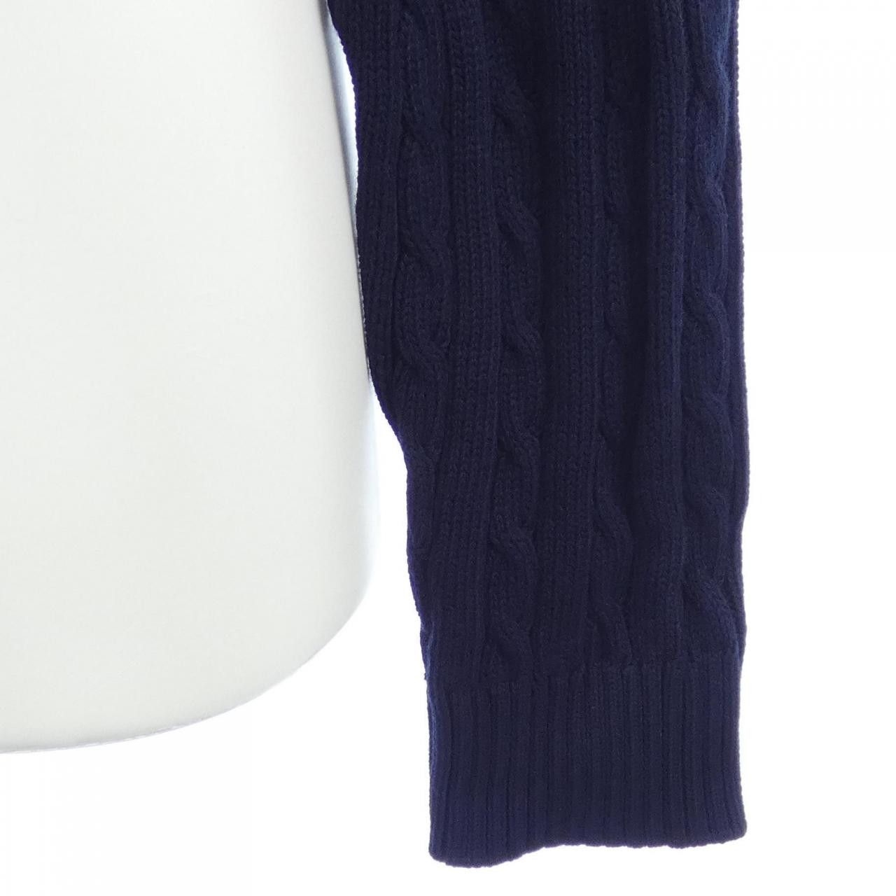 Prada Prada Prada P24A2S S232 1ZHP Knit Others Tops P24A2S S232 1ZHP DUTY FREE for USA Size ONE SIZE - 6 Thumbnail